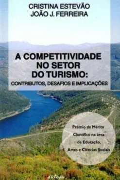 A Competitividade no Setor do Turismo