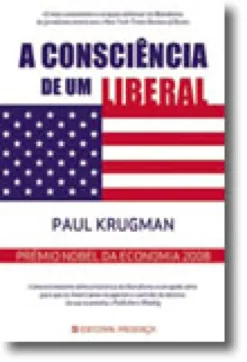 A Consciência de Um Liberal
