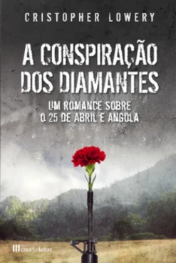 A Conspiração dos Diamantes