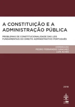 A Constituição e a Administração Pública