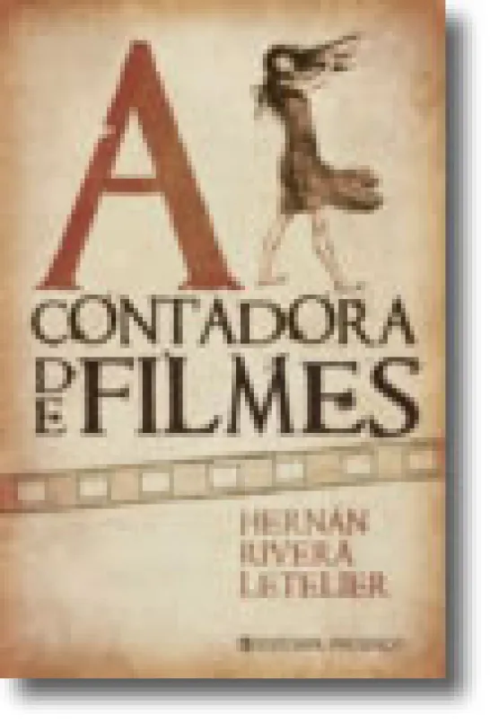 A Contadora de Filmes
