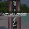 Aconteceu em Balibó e Outros Contos de Enganar a Distância