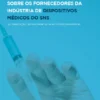 A Contribuição Extraordinária sobre os Fornecedores da Indústria de Dispositivos Médicos do SNS - da Tributação "Ad Valorem" ao Novo Estado Parafiscal