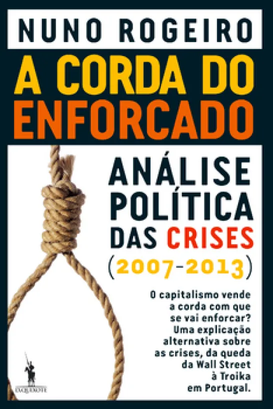 A Corda do Enforcado