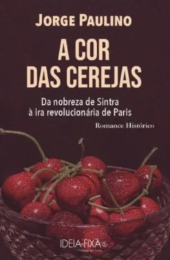 A Cor das Cerejas