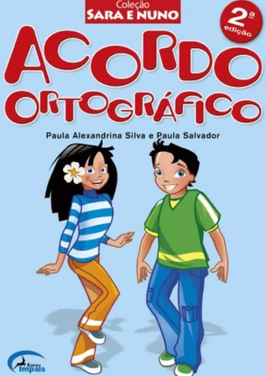 Acordo Ortográfico