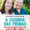 A Cozinha das Primas