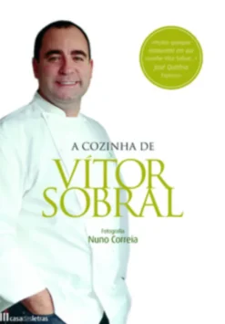 A Cozinha de Vítor Sobral