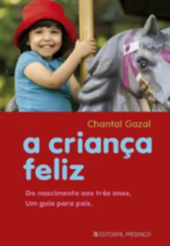A Criança Feliz
