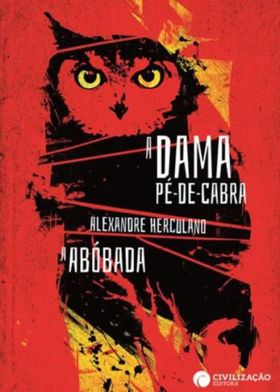 A Dama Pé-de-Cabra/A Abóbada