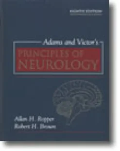 Adams and Victor's Principles of Neurology