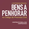 A Determinação dos Bens a Penhorar no Código de Processo Civil
