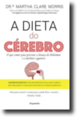 A Dieta do Cérebro