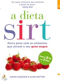A Dieta Sirt
