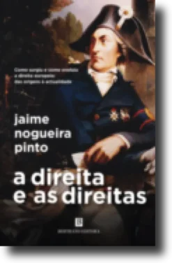A Direita e as Direitas