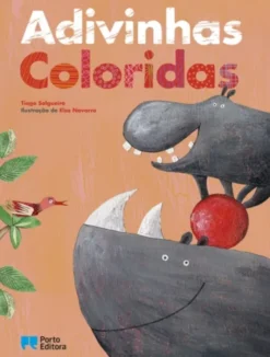 Adivinhas Coloridas