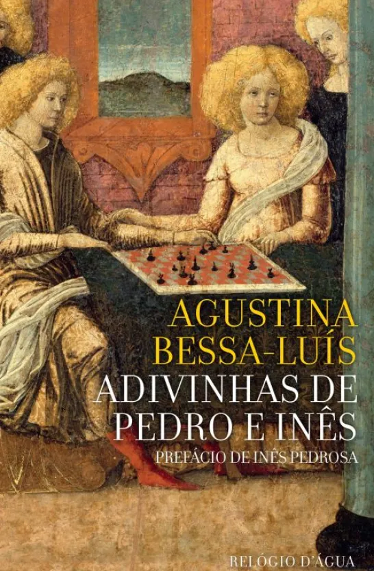 Adivinhas de Pedro e Inês