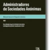 Administradores de Sociedades Anónimas