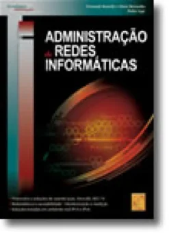Administração de Redes Informáticas