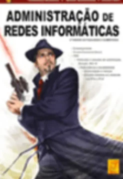 Administração Redes Informáticas