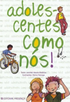 Adolescentes Como Nós!