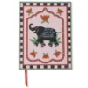 A Dopo Journal - Elephant (FSC Mix Credit)