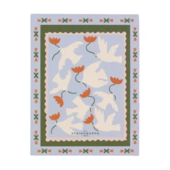 A Dopo Journal - Flower