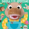 Adormece Comigo - A Barriga da Sra. Hipopótamo