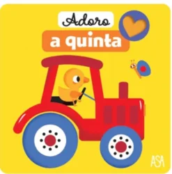 Adoro A Quinta