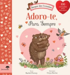 Adoro-te, para Sempre