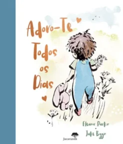 Adoro-te Todos os Dias