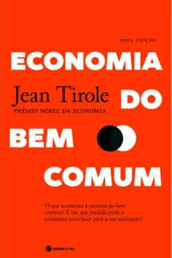 A Economia do Bem Comum