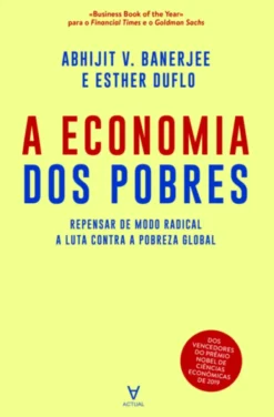 A Economia dos Pobres