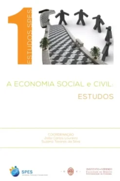 A Economia Social e Civil - Estudos