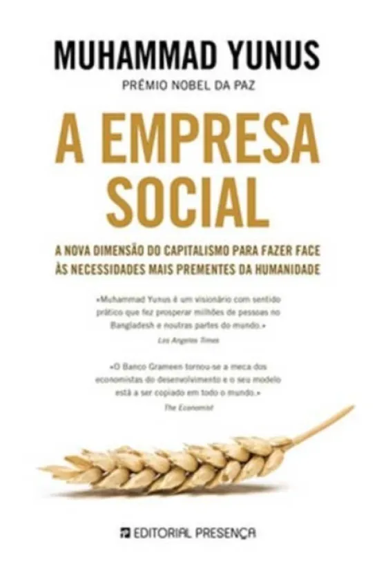A Empresa Social