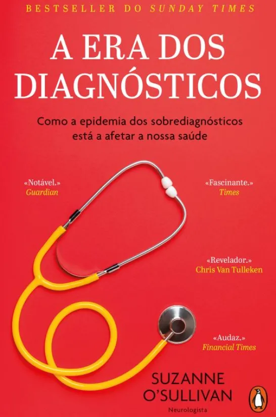 A Era dos Diagnósticos