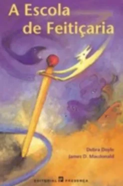 A Escola de Feitiçaria