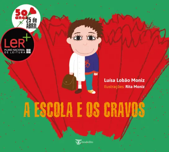 A Escola e os Cravos - PNL -Anos 25 de Abril