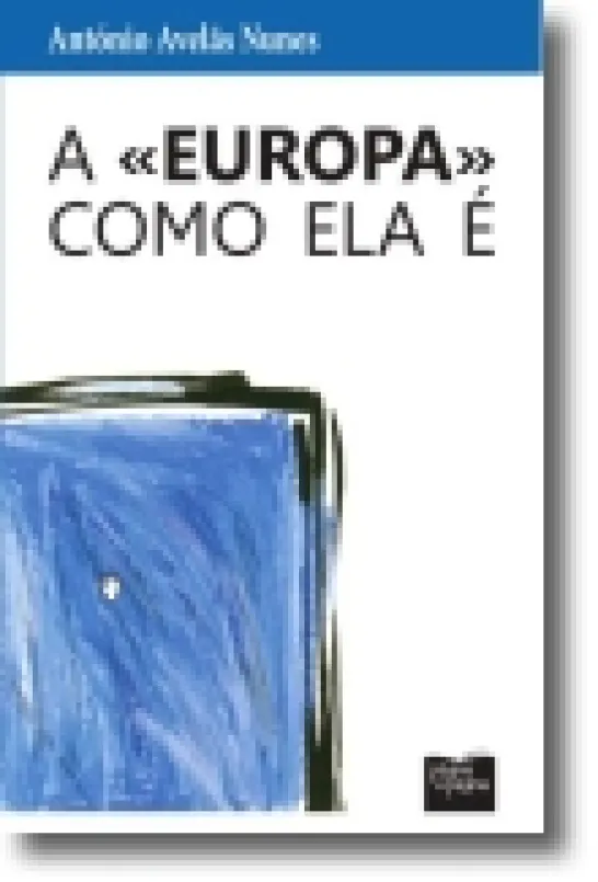 A «Europa» Como Ela É