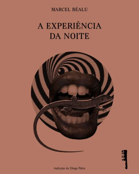 A Experiência da Noite