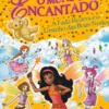 A Fada Bizarra e o Ursinho Boas-Noites