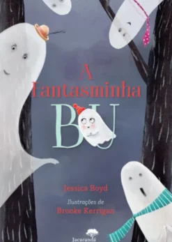 A Fantasminha Bu
