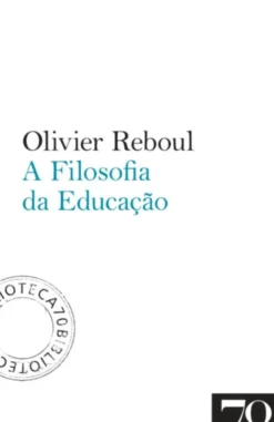 A Filosofia da Educação