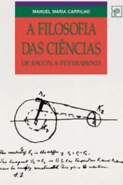 A Filosofia das Ciências