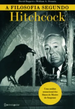 A Filosofia Segundo Hitchcock