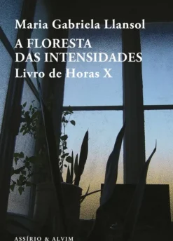 A Floresta das Intensidades - Livro de Horas X