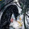 A Floresta do Lobo