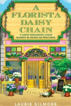 A Florista Daisy Chain