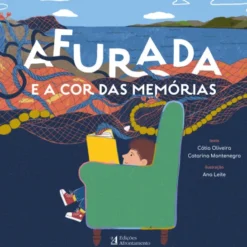 Afurada e a Cor das Memórias