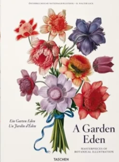 A Garden Eden